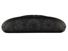 Tacho Kombiinstrument Fiat Punto 46438216 6062222 22951