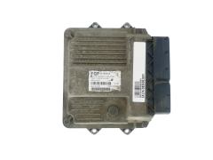 Steuergerät 55195818 MJD6J.M1 Fiat FGP 36063