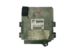 Steuergerät PSA 9639907880 IAW1AP.81 16301.794 Magneti 34200