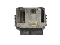 Steuergerät 55204761 0281012862 4E34A3ABM Fiat Bosch 47038