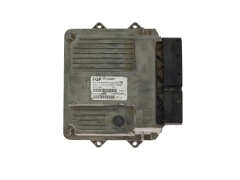 Steuergerät MJD6JF.M4 51768657 71600.045.02 Fiat FGP 18589