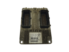 Steuergerät 51829843 61601.444.07 5SF8.MR Fiat Magneti Marelli 68413