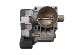 Drosselklappe Fiat Lancia 55192787 40SMF10 1048