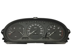 Tacho Kombiinstrument Renault Megane 1 Scenic 1 21578161-2 42413