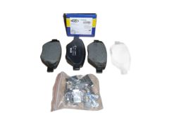 Bremsklötze MAGNETI MARELLI 363700201374 410609192R