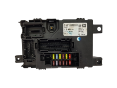 Steuergerät Opel 13142241 000292540 280752286 GM 18949