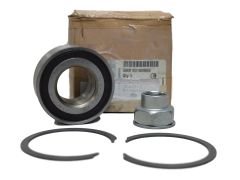 Radlager Vorne Neues Original Opel 93188889 1603337
