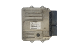 Steuergerät FGP MJD6JF.P3 55195817 Fiat 45896
