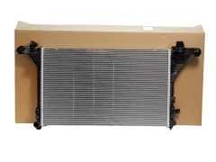 Kühler Renault 214106556R Original