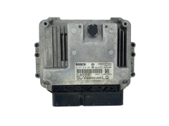 Steuergerät 51865257 0281016291 LQ5261AAM Fiat Bosch