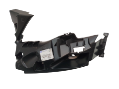 Stoßfängerbefestigung Links Vorne Neues Original 98118420XT Citroen Peugeot