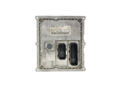 Steuergerät Smart 0003107V007 0261205005 Bosch 42620