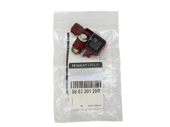 Erschütterungssensor Renault 988320120R Neues Original