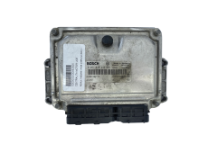 Steuergerät 0281010442 8200199726 8200049306 Renault Bosch 60404
