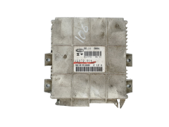 Steuergerät 9610191080 G6.110B01 PSA Magneti Marelli 36336