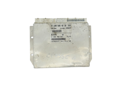 Steuergerät Mercedes 0295454232Q02 0265109477 Bosch 36797