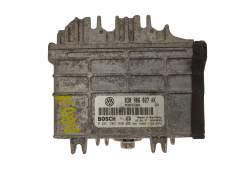 Steuergerät 030906027AK 0261203930 VW Seat Bosch 2799