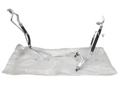 Klimaleitung Klimaschlauch Druckleitung Citroen Peugeot 6477H8 6477.H8 Original