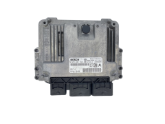 Steuergerät 0261201643 9664113480 9663193580 PSA Bosch 60080