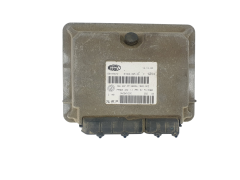 Steuergerät IAW4AF.PP 55187374 Fiat Magneti Marelli 47718