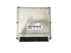Steuergerät A6681530179 0281010753 Mercedes Bosch