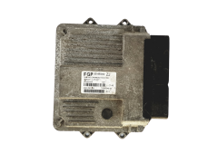 Steuergerät FGP 55196352 ZJ MJD 6JO.CA Opel Magneti Marelli 25826