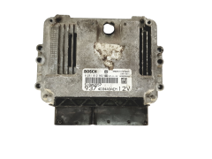 Steuergerät 51806557 0281012882 Alfa Romeo Bosch 27535