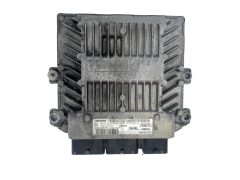 Steuergerät 5WS40303K-T 4M51-12A650-JL SID202 Ford Siemens 52197