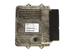 Steuergerät FGP MJD6JF.S1 51775008 Fiat Magneti Marelli 30072