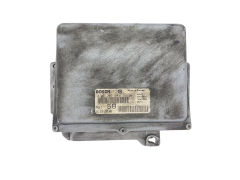 Steuergerät 0261204788 9631528780 PSA Bosch 55863