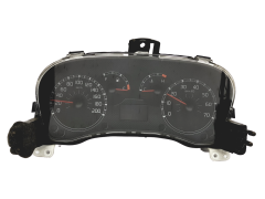 Tacho Kombiinstrument Fiat Panda 51711239 503000480900 29904