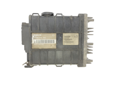 Steuergerät 0280000749 28SA1567 PSA Bosch