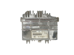 Steuergerät 030906026AJ 0261203456 Volkswagen Bosch 41716