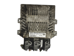 Steuergerät 3S61-12A650-LB 5WS40140D-T SID 804 Ford Siemens 18140