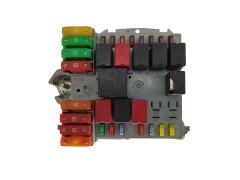 Sicherungskasten Relaiskasten Fiat 51775688 57657 0051775688057657 19524
