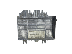 Steuergerät 030906026AK 0261203744/745 Volkswagen Bosch 55975