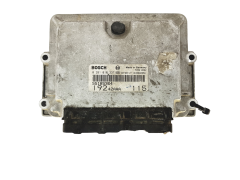 Motorsteuerung Fiat 55185364 0281010337 Bosch 23936