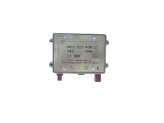 Steuergerät 8E0035456C Audi 58708