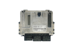 Steuergerät 0281030888 DA6A-12A650-LA Ford Bosch