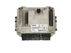 Steuergerät 0281012468 9663268380 9653958980 PSA Bosch 18388