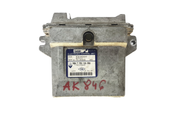 Steuergerät R04080009D 7700104956 7700108680 Renault Lucas 22452