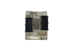 Steuergerät ME731HA004 0261206715 Alfa Romeo Bosch 39906