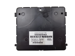 Steuergerät Renault Clio 5 Captur 2 285253417R 27760F271B 0km 1023