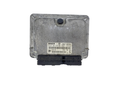 Steuergerät 90589736 LS 0281001670 98013 Opel Bosch GM 56996