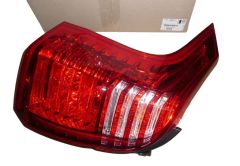 Rückleuchte Links Hinten Original 6350.KH 6350KH Peugeot 5008