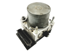 Abs-Pumpe Fiat Grande Punto 55700423 0265800421 0265231535 Bosch 60459