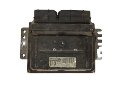 Steuergerät MEC32-040 G3 U3 Nissan Hitachi 14401