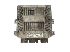 Steuergerät 3S61-12A650-JE 5WS40078H-T Ford Siemens 29313