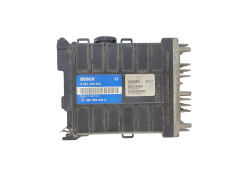 Steuergerät 0261200253 030906026A Volkswagen Bosch 56821