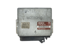 Steuergerät 0261200157 1721743002 BMW Bosch 56840